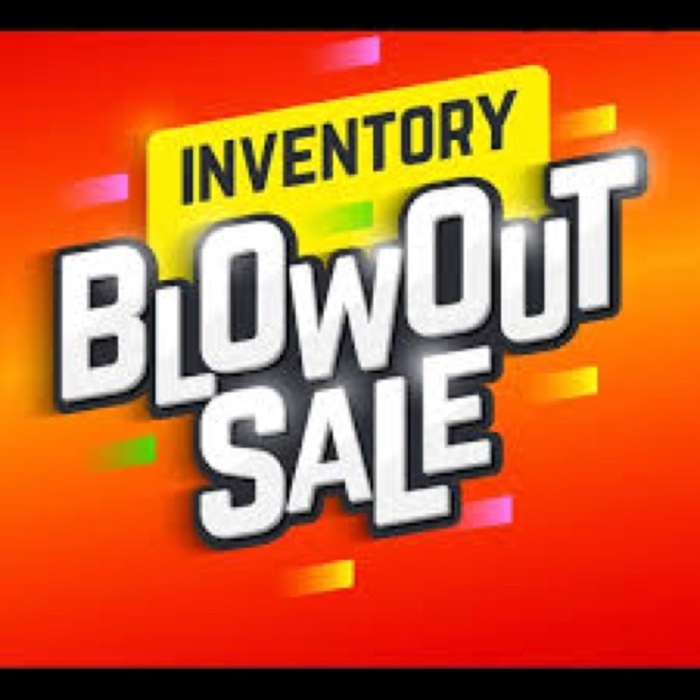 ⭐️ SALE Section ⭐️